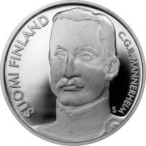 Juhlaraha Mannerheim