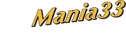 Mania33 -verkkokauppa