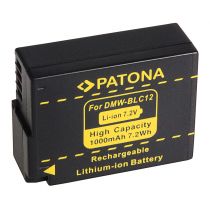 Panasonic DMW-BLC12