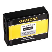 Fuji NP-85