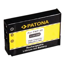 Fuji NP-45