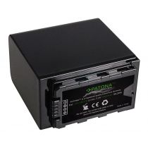 Panasonic VW-VBD78
