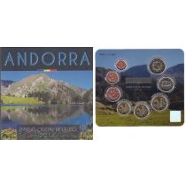 Andorra Rahasarja 2017 1c-2e BU