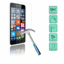 Microsoft Lumia 640 Tempered Glass