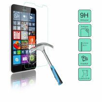 Microsoft Lumia 640 XL Tempered Glass
