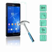 Sony Xperia Z4 Compact Tempered Glass
