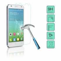 Alcatel One Touch Idol 2 mini S Tempered Glass