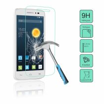 Alcatel One Touch Pop 2 5042 Tempered Glass