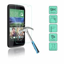 HTC Desire 526G, 526G+  Tempered Glass