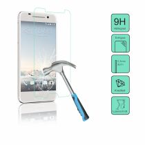 HTC One A9 Tempered Glass ,Not curved