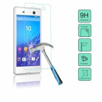 Sony Xperia M5 Tempered Glass