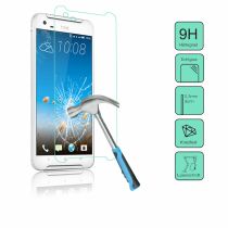 HTC One X9 Tempered Glass