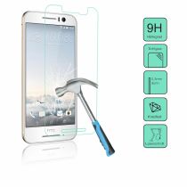 HTC One S9 Tempered Glass ,Not curved