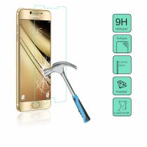 Samsung GalaxyC7 Tempered Glass