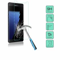 Samsung Galaxy Note 7 Tempered Glass