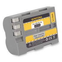 Nikon EN-EL3