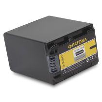 Sony NP-FV100