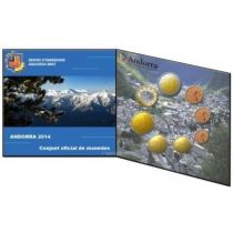 Andorra Rahasarja 2015 1c-2e BU
