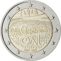 2€ Juhlaraha Irlanti 2019 The First Dáil