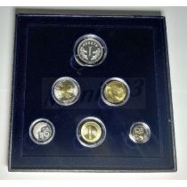 Rahasarja 2001 Proof