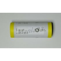 1eur Rulla 2013 Vuosiluvullinen