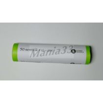 50c Rulla 2011 Vuosiluvullinen