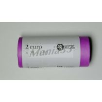 2eur Rulla 2011 Vuosiluvullinen