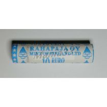 10c Rulla 2007 Vuosiluvullinen