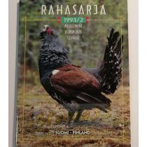 Rahasarja 1993 II
