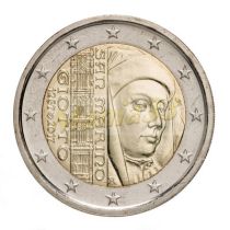 San Marino 2017 Giotto