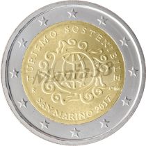 San Marino 2017 Turismi