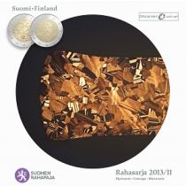 Rahasarja 2013 II Bu – Eurojen osat
