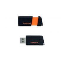 Integral 32GB USB 2.0 Pulse Flash Drive