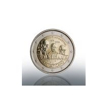 2€ Juhlaraha Vatikaani 2024 Guglielmo Marconi