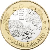 Pohjolan Luonto Vedet