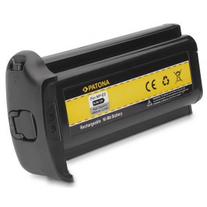 Canon NP-E3 akku