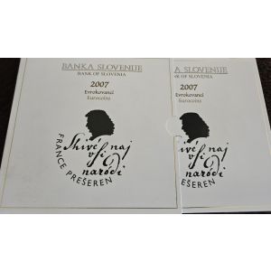 Slovenian Rahasarja 2007