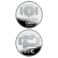1,5 Euro PORTUGAL 2008,FDC, Contra Indiferença AMI