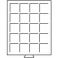Leuchtturm Säilytyslaatikko HMB20