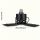LED Grow Light E-27 108leds (4031)