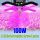 LED Grow Light E-27 192leds (4039)