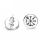 Viiking earrings (117)