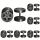 Viking earrings (146)