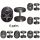 Viking earrings (150)