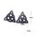 Viking earrings (134)