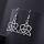 Viking earrings (139)