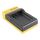 Sony NP-FW50 Slim Micro-USB charger (151580)