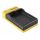 Nikon EN-EL14 Slim Micro-USB charger (151622)