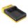 Fuji NP-W126 Slim Micro-USB charger (151645)