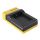 Sony NP-BX1 Slim Micro-USB charger (151650)